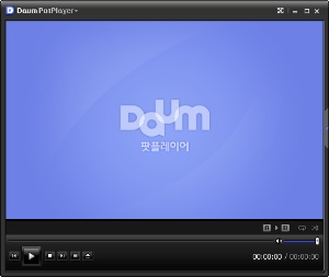 Daum PotPlayer 1.5.30857 