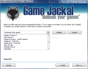 GameJackal Pro Final