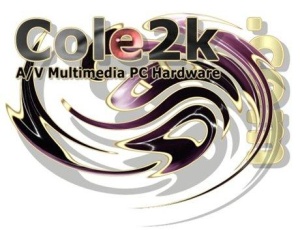 Cole2k Media - Codec Pack Standard