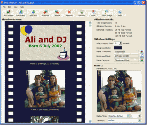 DVD PixPlay 6.14