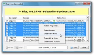 SyncBreeze 2.3.20