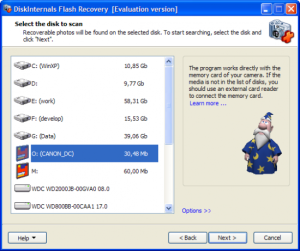 Flash Recovery 4.2 
