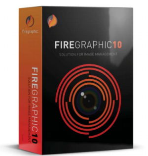 Firegraphic 10.5.10507