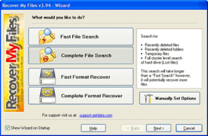 Recover My Files 4.6.6.969