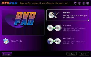 DVDFab 8.0.3.5 Beta 