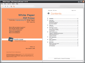 Sumatra PDF 1.2 Pre-Release 2330