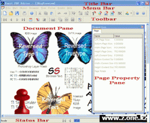 Foxit PDF Editor 2.2.1.1102