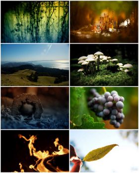 Beautiful Nature Desktop Wallpapers 