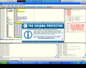 The Enigma Protector 2.21 Demo