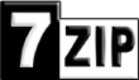 7-Zip Portable 4.65 Rev.4
