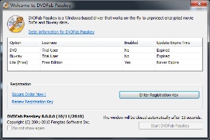 DVDFab Passkey 8.0.0.1