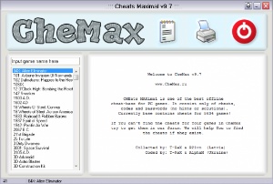CheMax 11.6