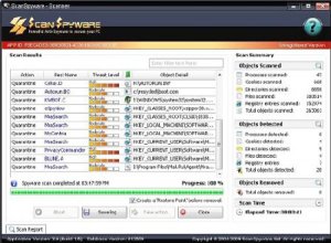 ScanSpyware 3.9.2.1