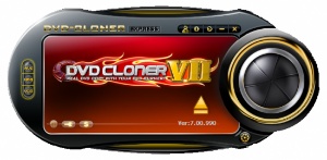 DVD-Cloner 8.0 