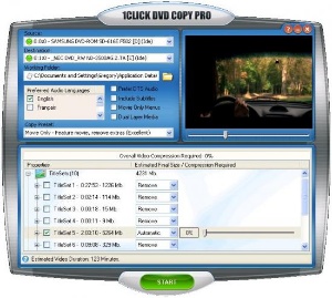 1Click DVD Copy PRO 4.2.3.4