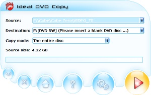 Ideal DVD Copy 3.2.4