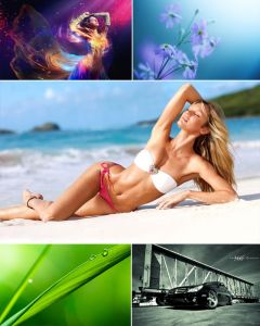 Mixed Wallpapers Pack #46