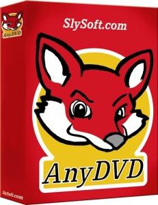 AnyDVD & AnyDVD HD 6.8.0.0 
