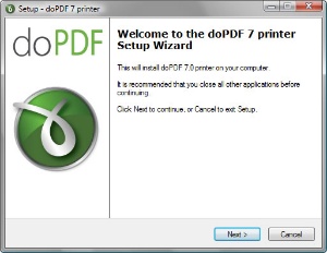 doPDF 7.2.365 
