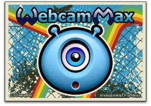 WebcamMax 7.2.8.8 