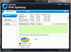 Disc SpeedUp 1.4.0.888 