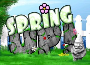Spring Up! v1.0 (by Frozax Games)