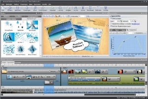 AquaSoft SlideShow Studio Ultimate 7.6.04 