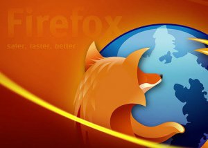 Mozilla Firefox 5.0 Beta 1