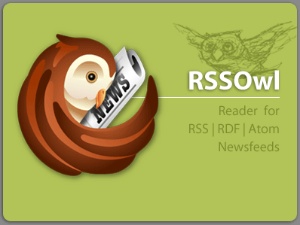 RSSOwl 2.1 