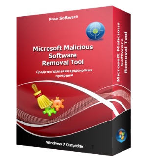 Malicious Software Removal Tool 3.22 