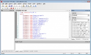 CodeLobster PHP Edition 3.10.4 