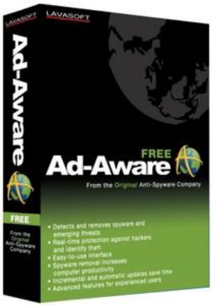 Ad-Aware 9.6.0 