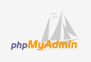 phpMyAdmin 3.4.8 