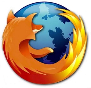 Mozilla Firefox 8.0.1 