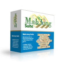 MahJong Suite 2011 v8.2 (by TreeCardGames)