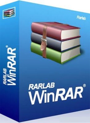 WinRAR 4.0 Beta 2 