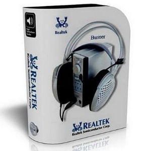 Realtek HD Audio Drivers R2.55 (Windows Vista / Windows 7) 
