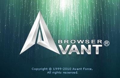 Avant Browser 11.8.0.126