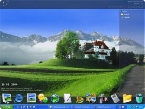 Talisman Desktop 3.3 Build 3300 Final
