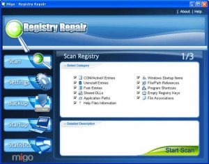 Registry Repair 4.0.0.1266
