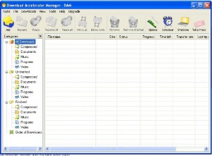 Download Accelerator Manager 4.4.1 