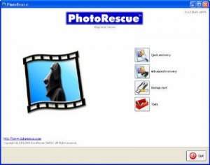 PhotoRescue Wizard 3.2.5.13029