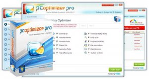 PC Optimizer Pro 6.1.2.9