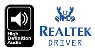 Realtek HD Audio Drivers R2.59 (Windows 2000/XP) 