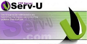 Serv-U 10.5.0.11 