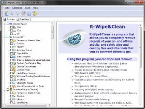 R-Wipe & Clean 9.4.1658 