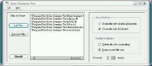 Data Sweeper Pro 2.7.0.0 