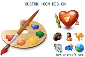 Icon Design Pack 2010