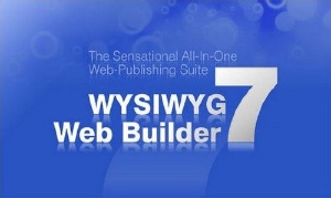 WYSIWYG Web Builder 7.6.1 