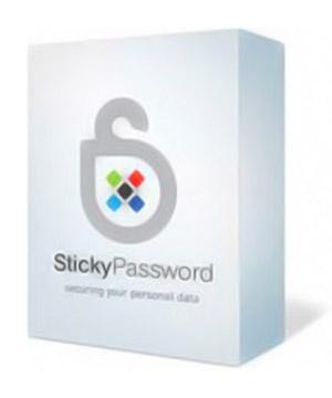 Sticky Password 5.0.3.217 